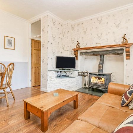 Beech Cottage ウルバーストン エクステリア 写真