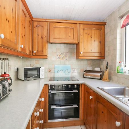 Beech Cottage ウルバーストン エクステリア 写真