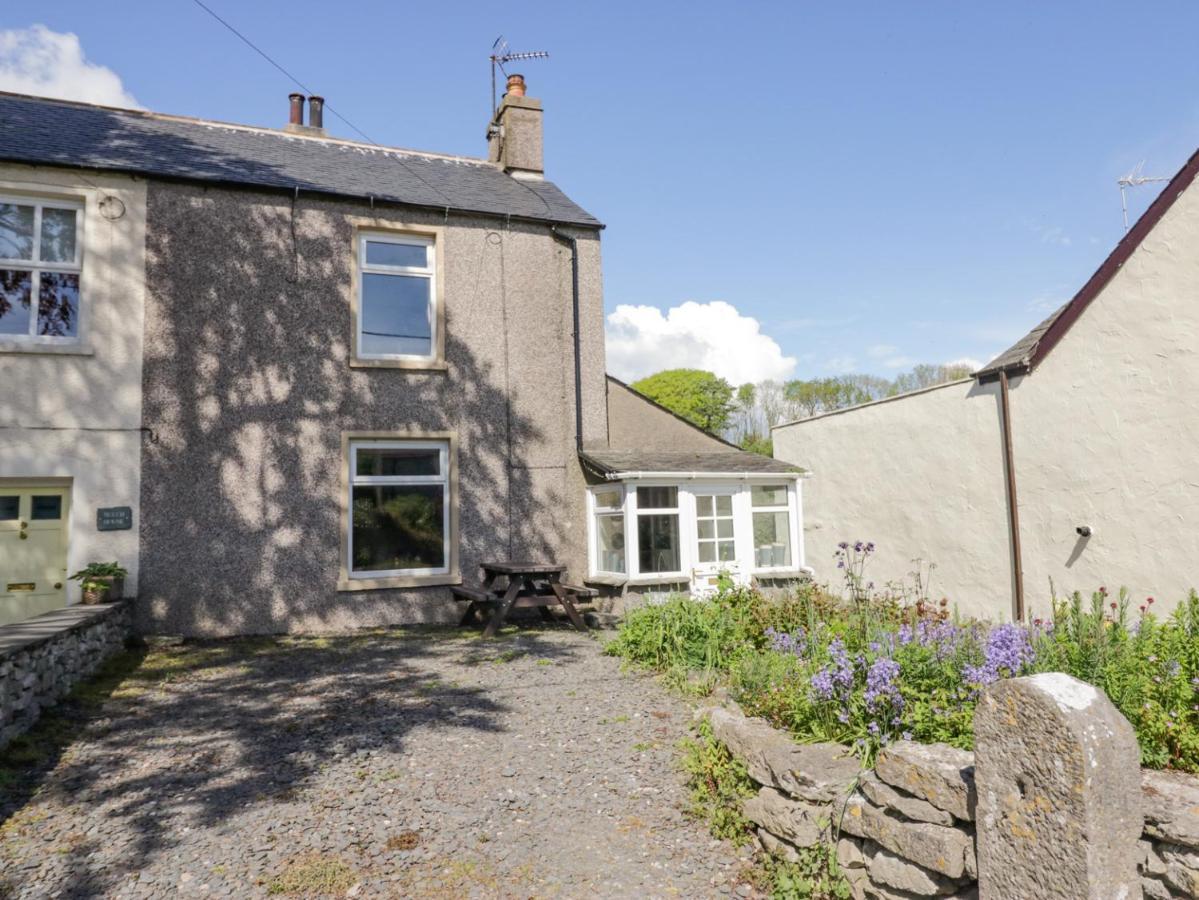 Beech Cottage ウルバーストン エクステリア 写真