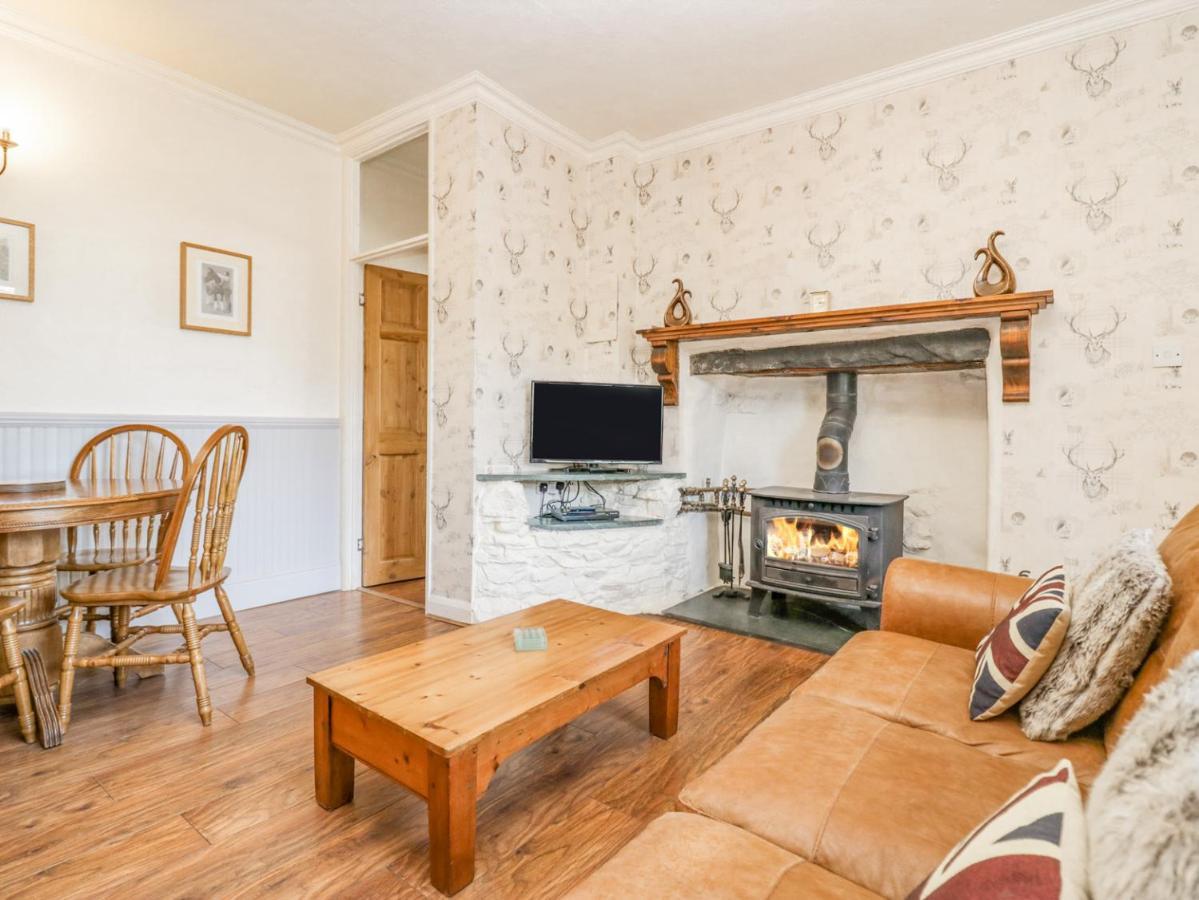Beech Cottage ウルバーストン エクステリア 写真
