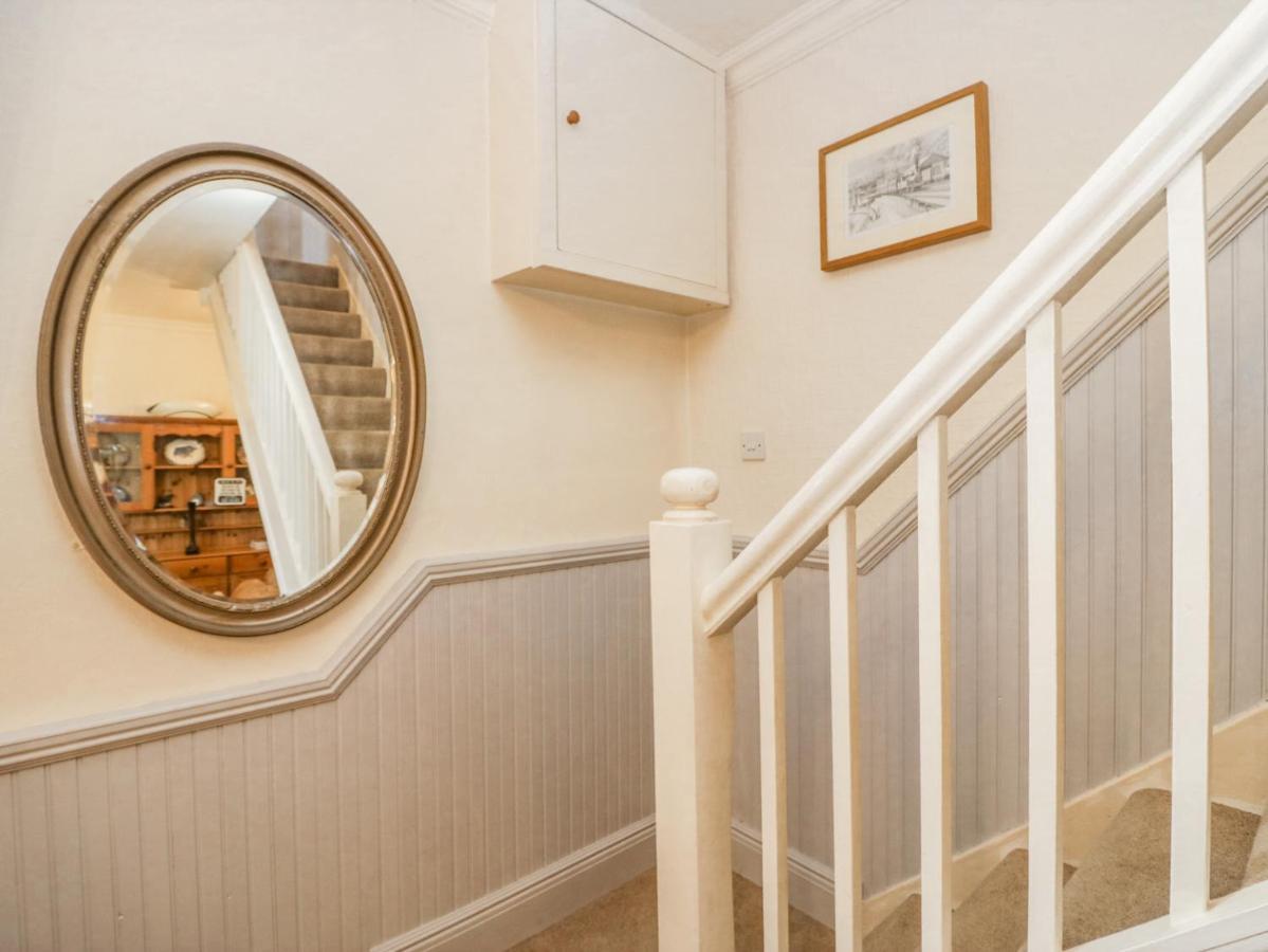 Beech Cottage ウルバーストン エクステリア 写真