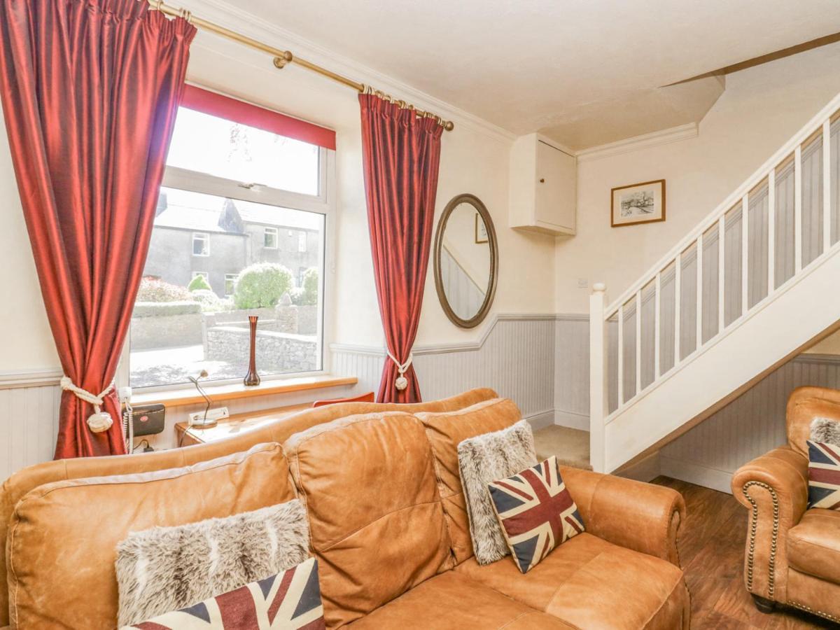Beech Cottage ウルバーストン エクステリア 写真
