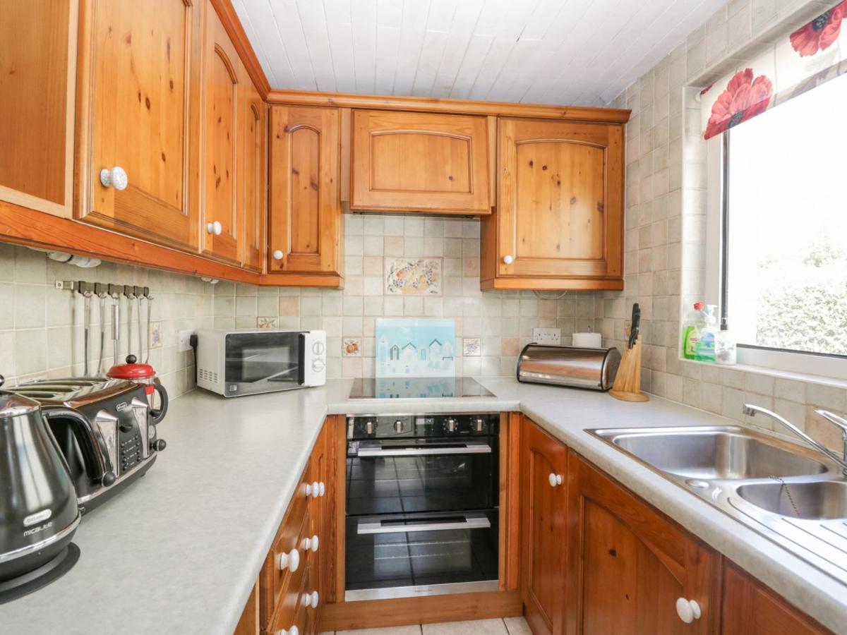 Beech Cottage ウルバーストン エクステリア 写真