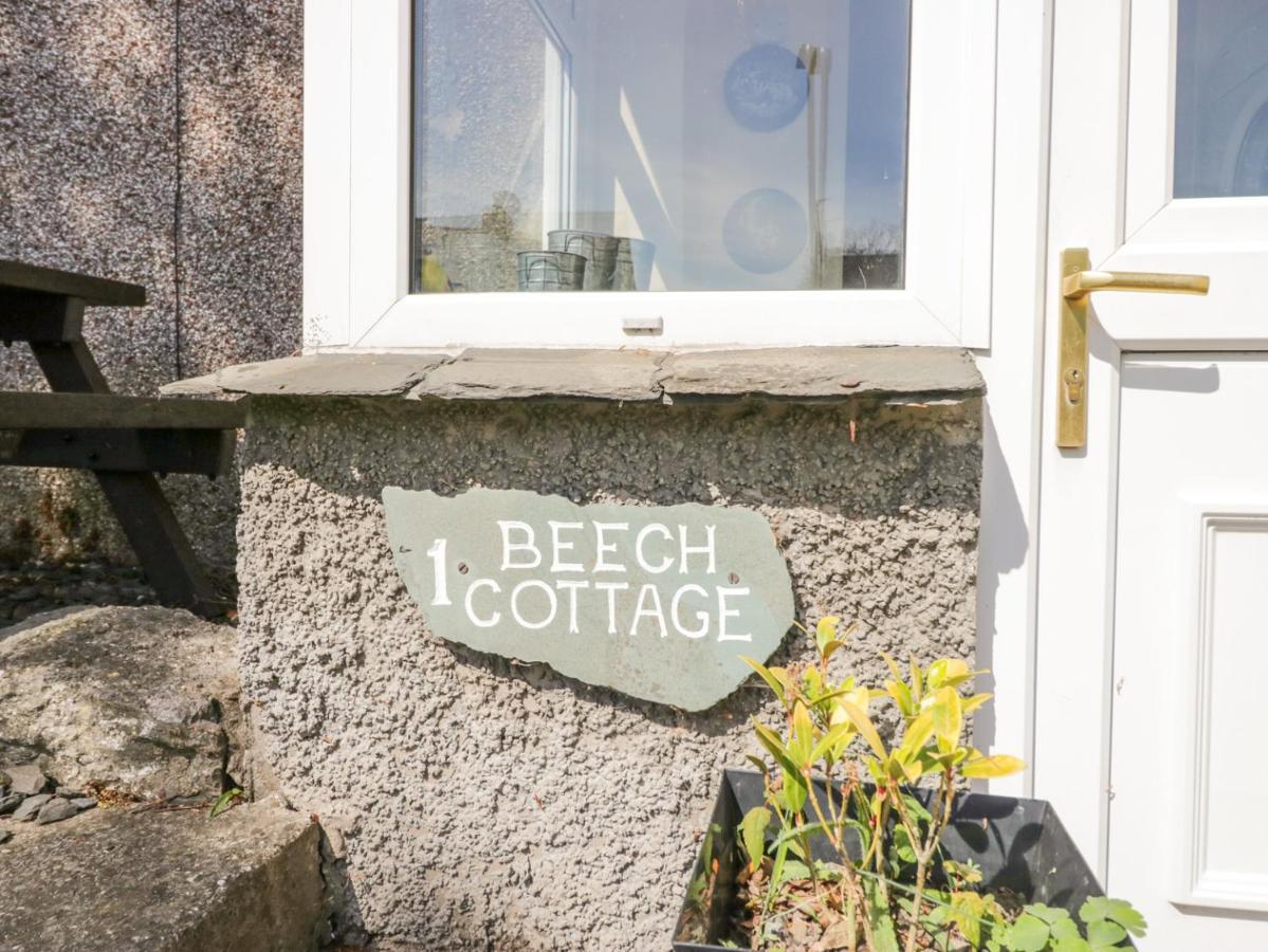 Beech Cottage ウルバーストン エクステリア 写真