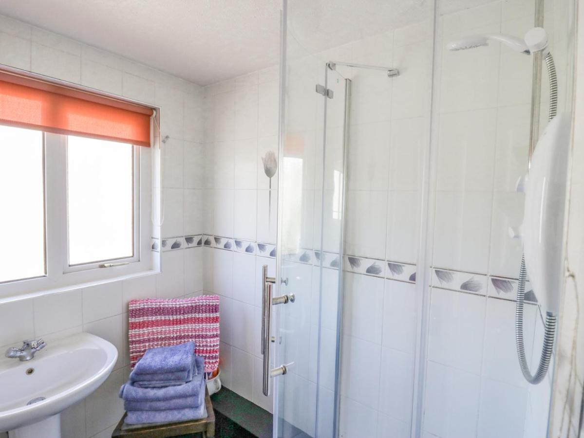 Beech Cottage ウルバーストン エクステリア 写真