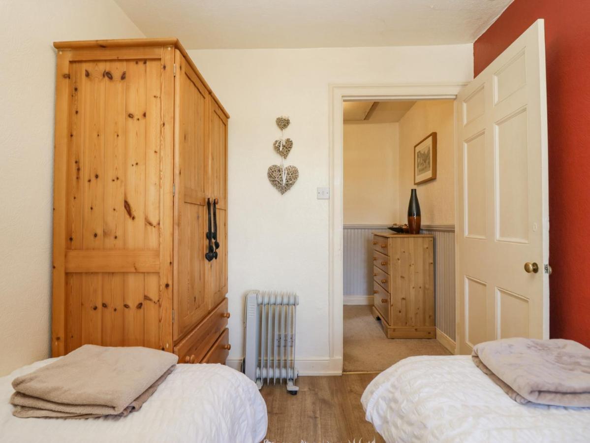 Beech Cottage ウルバーストン エクステリア 写真