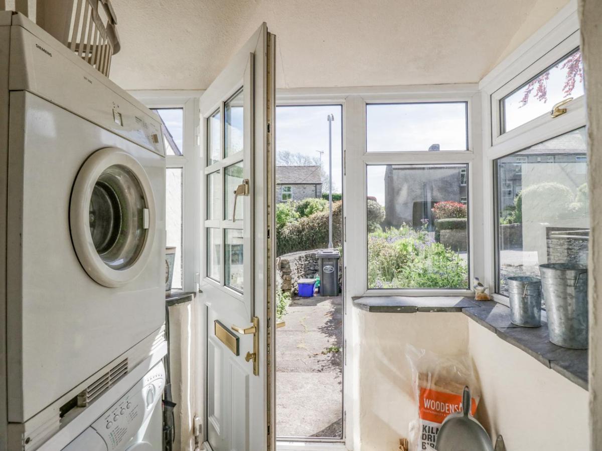 Beech Cottage ウルバーストン エクステリア 写真
