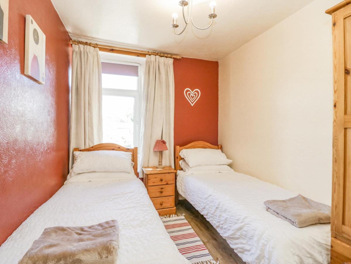 Beech Cottage ウルバーストン エクステリア 写真