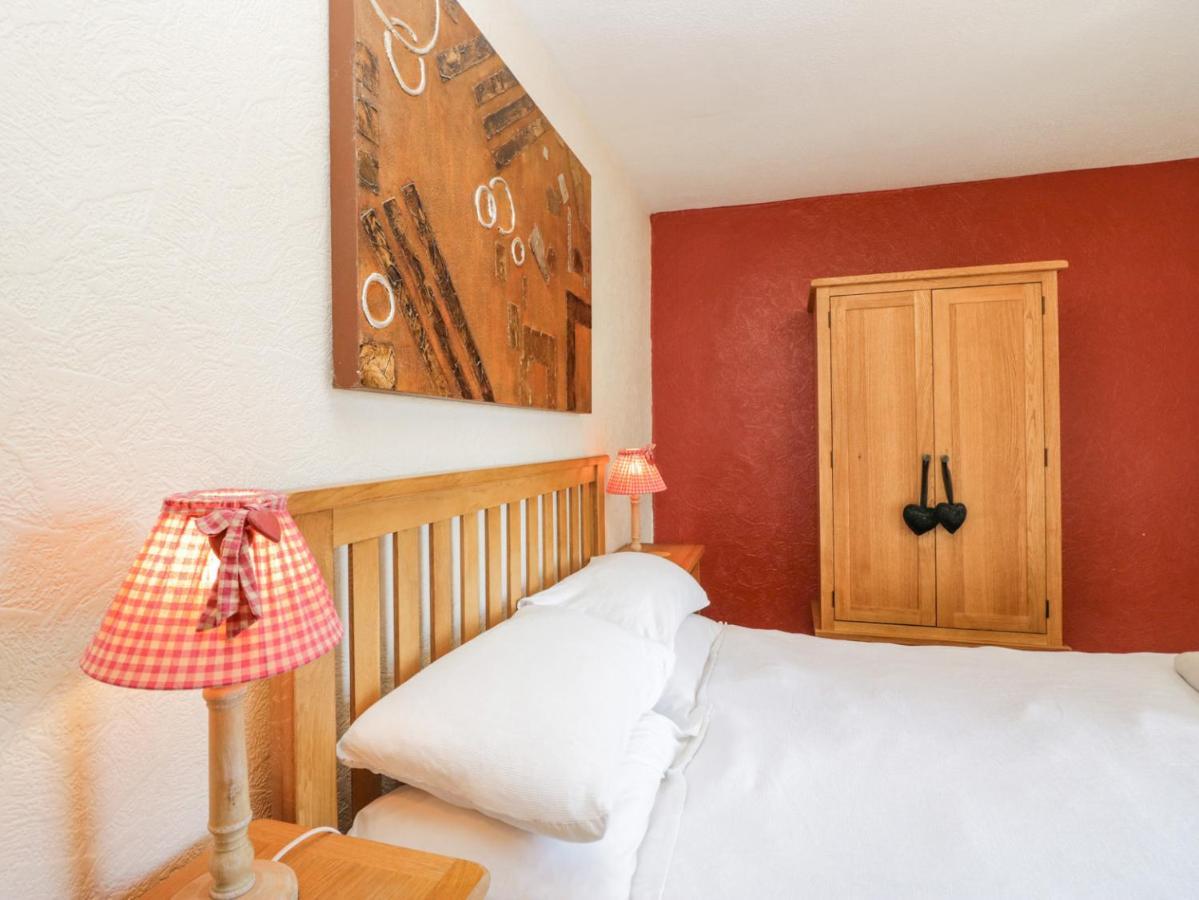 Beech Cottage ウルバーストン エクステリア 写真