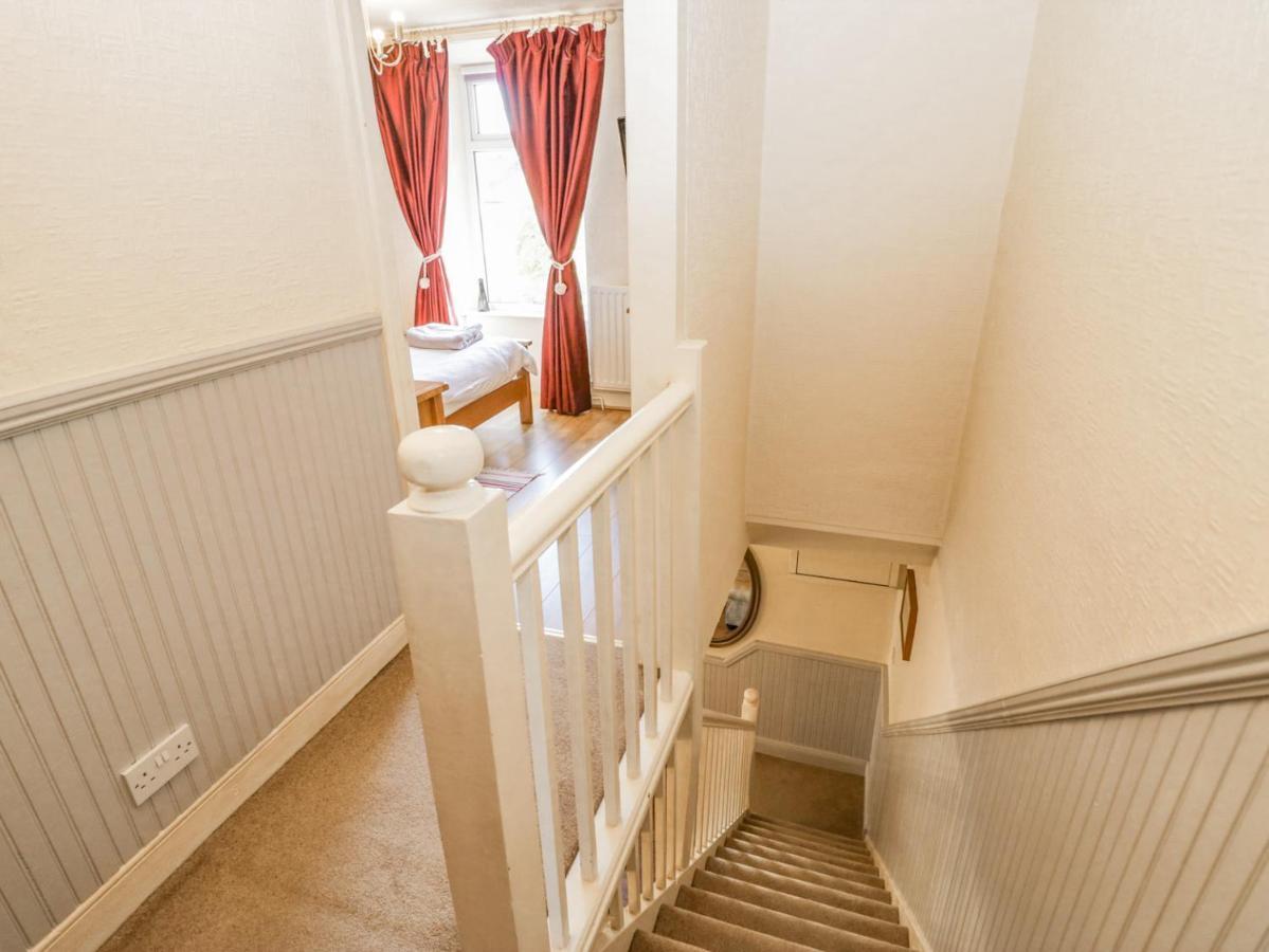 Beech Cottage ウルバーストン エクステリア 写真