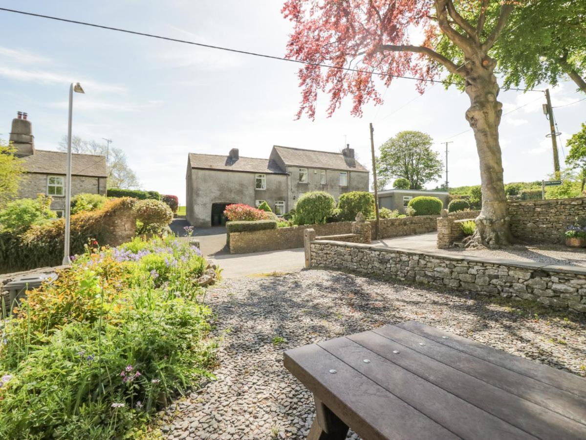 Beech Cottage ウルバーストン エクステリア 写真
